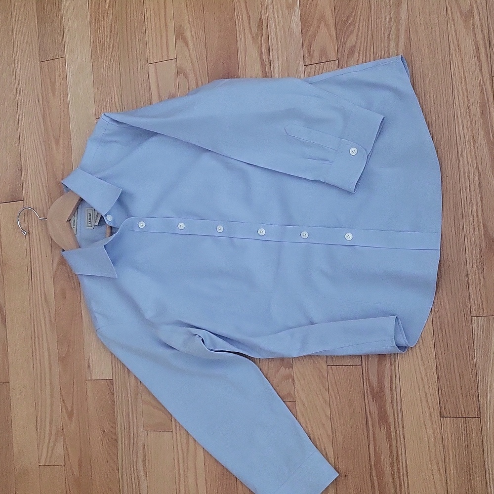 Like New L.L.Bean Shirt M